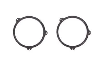 165er Lautsprecherringe BMW 301.344-0 3 165er Lautsprecherringe BMW 301.344-0