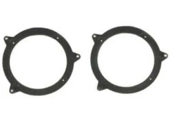 130er Lautsprecherringe BMW 301.346-0