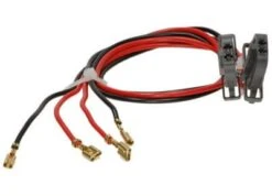 LS Adapterkabel Für Tweeter Seat 302.100-0