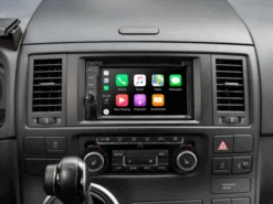 Dopppel-DIN Radiohalterung (Kit) -Audiogeräte Geschäft 381320 27 2 Dopppel DIN Radiohalterung Kit 4