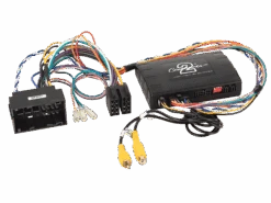 Info- LFB Adapter Fiat Ducato Serie 7