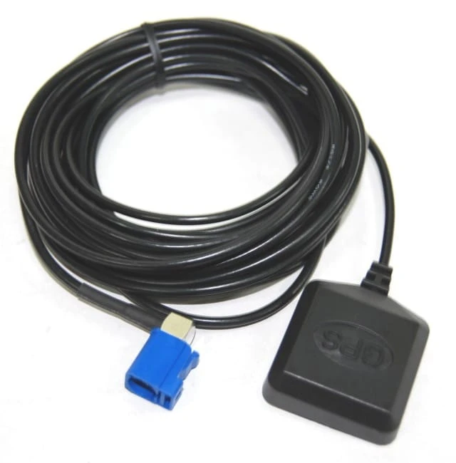 GPS Antenne VW / Skoda / Seat Mit Fakra Anschluß 3 GPS Antenne VW / Skoda / Seat Mit Fakra Anschluß