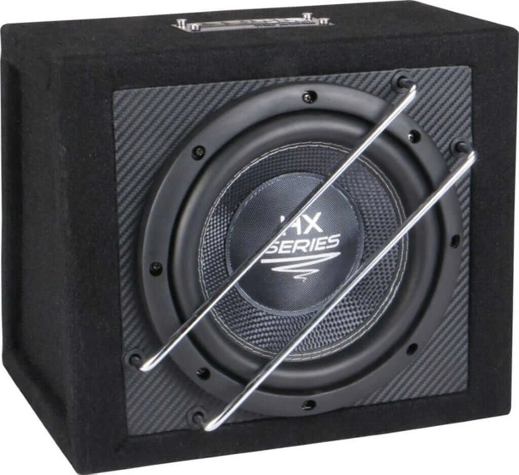 Audio System HX 08 SQ G 3 Audio System HX 08 SQ G