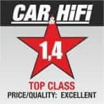 Audio System HX 12 SQ BR