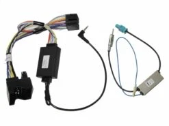 Pioneer Canbus LFB Adapter VW Für Dynaudio