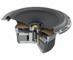 Hertz MPX 165.3 Pro -Audiogeräte Geschäft CHS11012 Hertz MPX 165.3 Pro 4