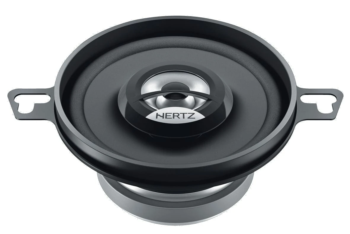 Hertz DCX 87.3 Koaxial System 3 Hertz DCX 87.3 Koaxial System
