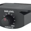 Hertz HRC Remote Volume Control -Audiogeräte Geschäft CHS11178 Hertz HRC Remote Volume Control 1