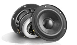 Eton PRW 80 Mitteltöner 1 Paar