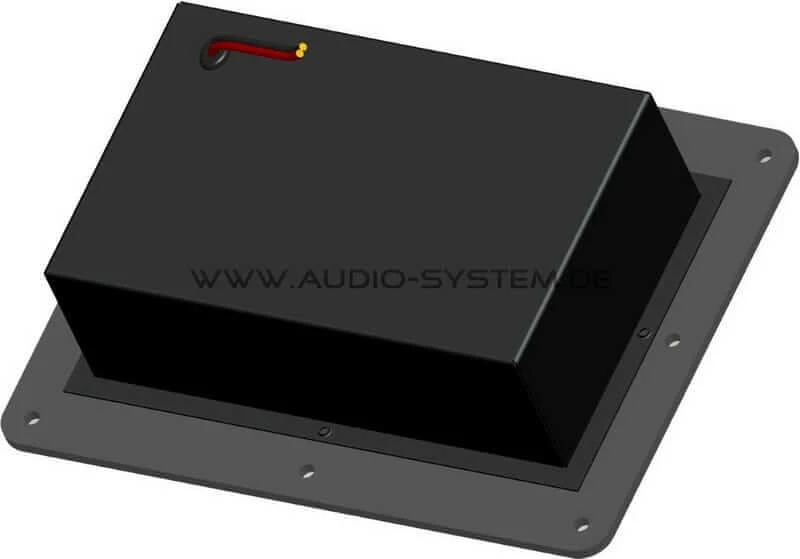 Audio System H 330.1 Aktivmodul 4 Audio System H 330.1 Aktivmodul – Bild 2