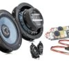 Gladen One 165 Golf 7-RS -Audiogeräte Geschäft CHS11426 Gladen One 165 Golf 7 RS 2