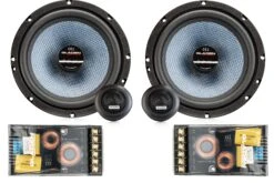Gladen RS 165 Slim -Audiogeräte Geschäft CHS11605 Gladen RS 165 Slim 2