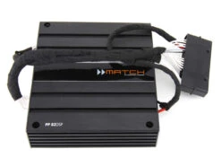 Dynaudio DSP Verstärker Upgrade Kit -Audiogeräte Geschäft CHS11690 Dynaudio DSP Verstaerker Upgrade Kit 2