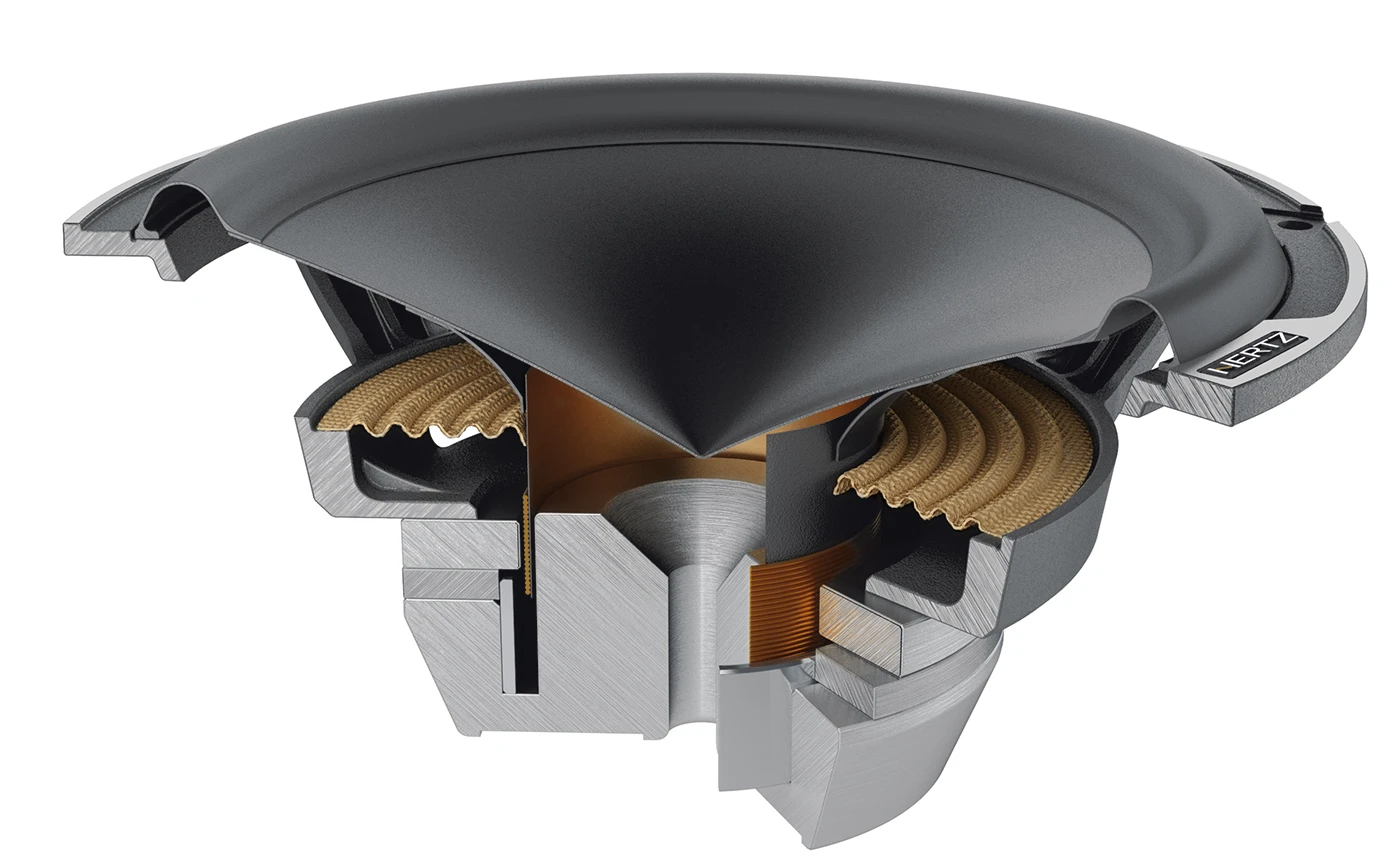 Hertz ML 1800.3 3 Hertz ML 1800.3