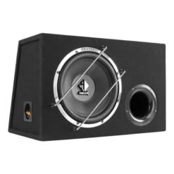 Helix Bassreflexbox P 12E