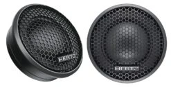 Hertz MP 25.3 -Audiogeräte Geschäft CHS12070 Hertz MP 25.3 1