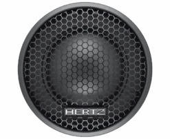 Hertz MP 25.3 -Audiogeräte Geschäft CHS12070 Hertz MP 25.3 2
