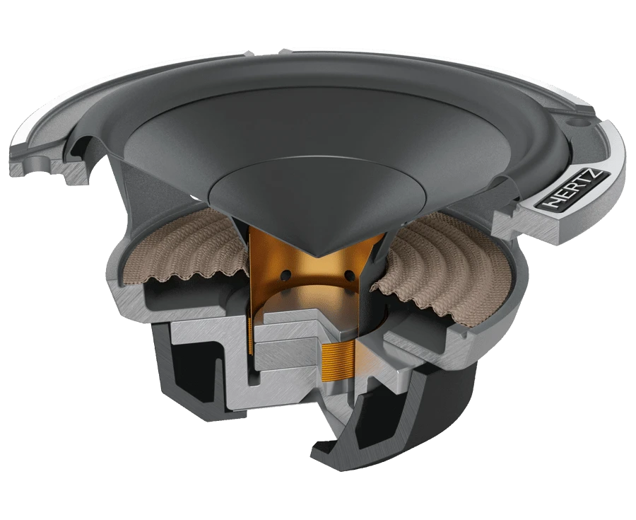 Hertz MP 70.3 3 Hertz MP 70.3