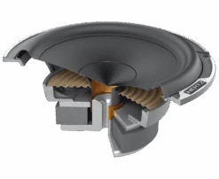 Hertz MP 165.3 8 Hertz MP 165.3 -Audiogeräte Geschäft CHS12158 Hertz MP 165.3 2