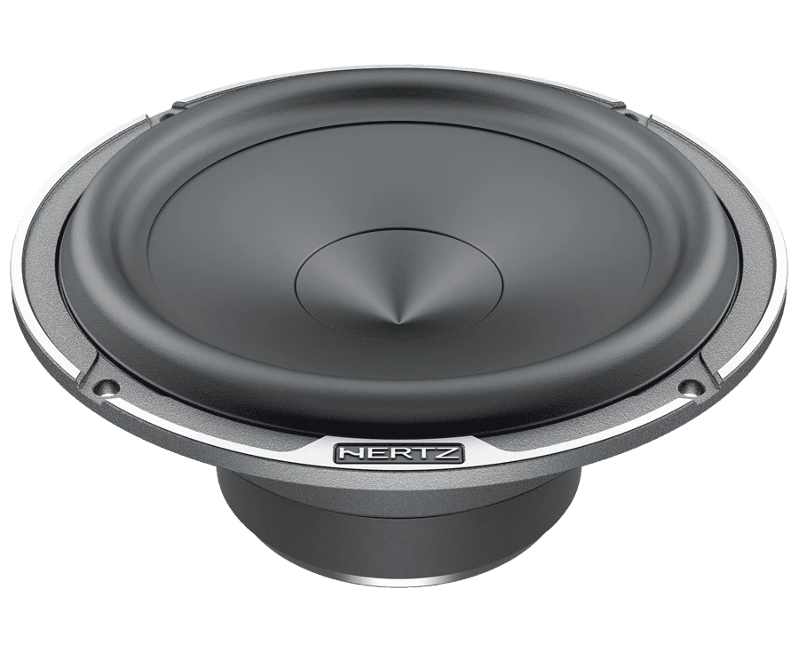 Hertz MP 165.3 6 Hertz MP 165.3 – Bild 4