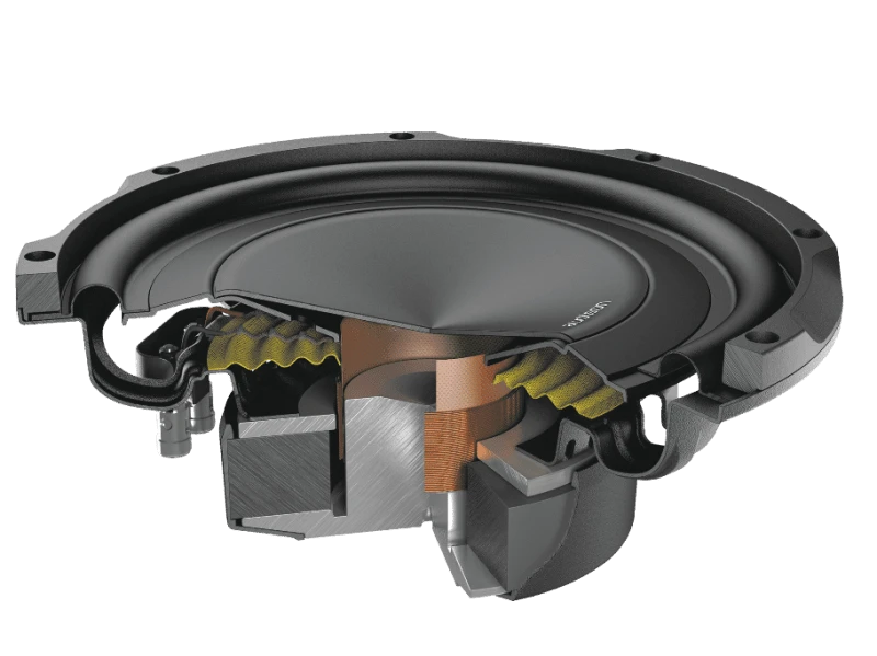 Audison Prima APS10 D 6 Audison Prima APS10 D – Bild 4