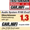 Audio System R 165 EVO 2 -Audiogeräte Geschäft CHS12400 Audio System R 165 EVO 2 2