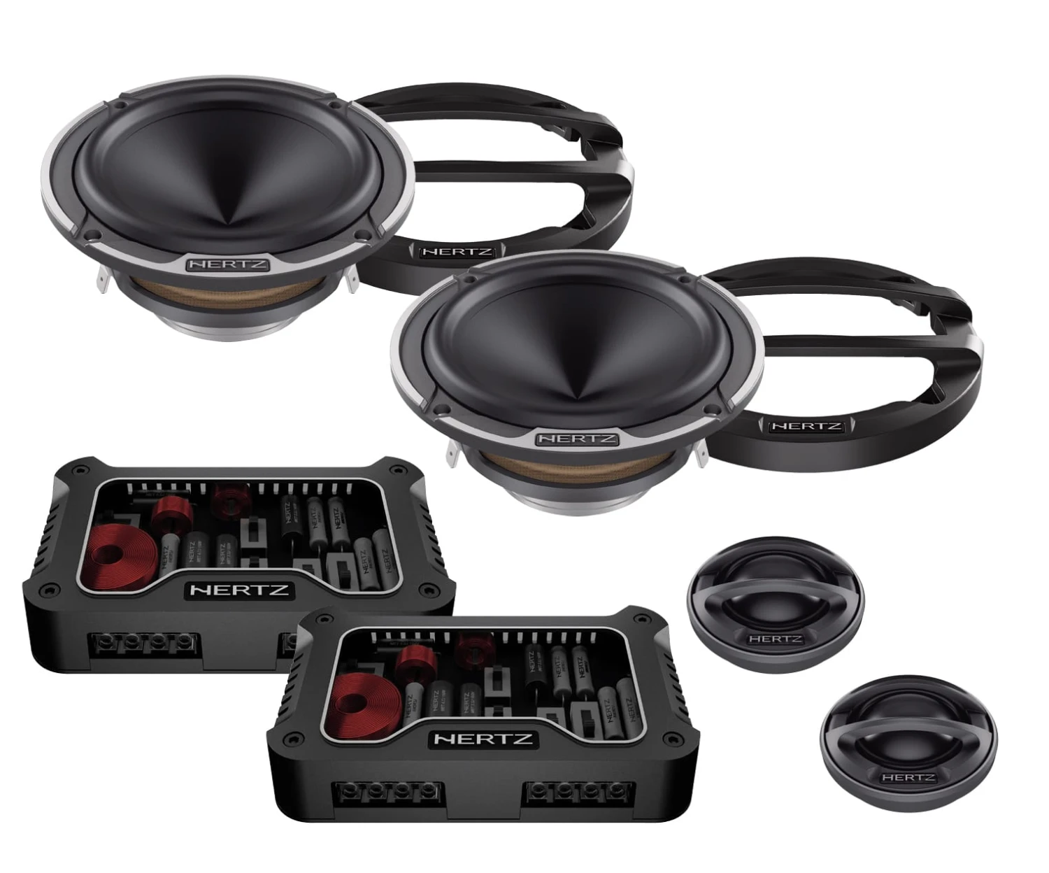 Hertz MLK 700.3 3 Hertz MLK 700.3