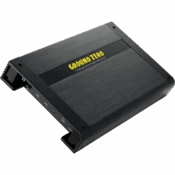 Ground Zero GZTA 2255X-B -Audiogeräte Geschäft CHS12503 Ground Zero GZTAe 2255X B 1