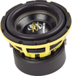 Ground Zero GZHW 8XSPL-D1 -Audiogeräte Geschäft CHS12579 Ground Zero GZHW 8XSPL D1 2