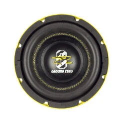 Ground Zero GZHW 8XSPL-D1 -Audiogeräte Geschäft CHS12579 Ground Zero GZHW 8XSPL D1 3