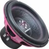 Ground Zero GZIW 12SPL-D2 PINK EDITION 2 Ground Zero GZIW 12SPL-D2 PINK EDITION -Audiogeräte Geschäft CHS12599 Ground Zero GZIW 12SPL PINK EDITION 2