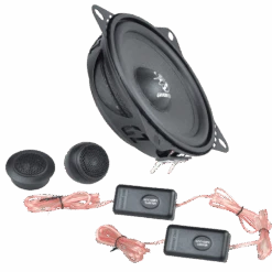 Ground Zero GZIC 400FX -Audiogeräte Geschäft CHS12631 Ground Zero GZIC 400FX 1