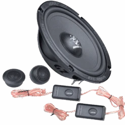 Ground Zero GZIC 650FX