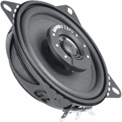 Ground Zero GZIF 4001FX -Audiogeräte Geschäft CHS12638 Ground Zero GZIF 4001FX 1