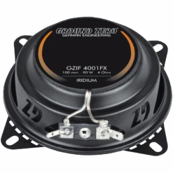 Ground Zero GZIF 4001FX