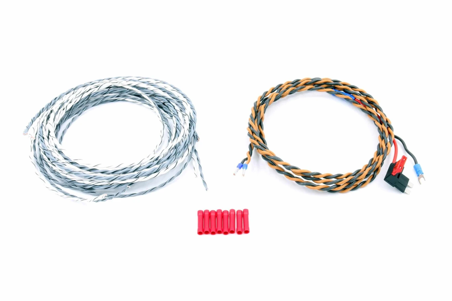 Universal Anschlußkit 2,5qmm 3 Universal Anschlußkit 2,5qmm