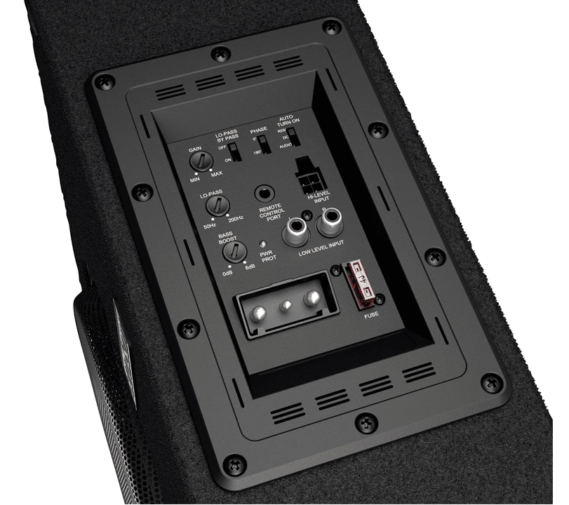 Audison Prima APBX10 AS.2 5 Audison Prima APBX10 AS.2 – Bild 3