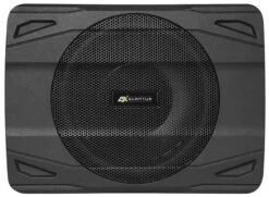 ESX Q201A Aktivsubwoofer -Audiogeräte Geschäft CHS12830 ESX Q201Ae Aektivsubwoofer 4