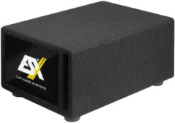 ESX DBX200Q -Audiogeräte Geschäft CHS12938 ESX DBX200Q 1