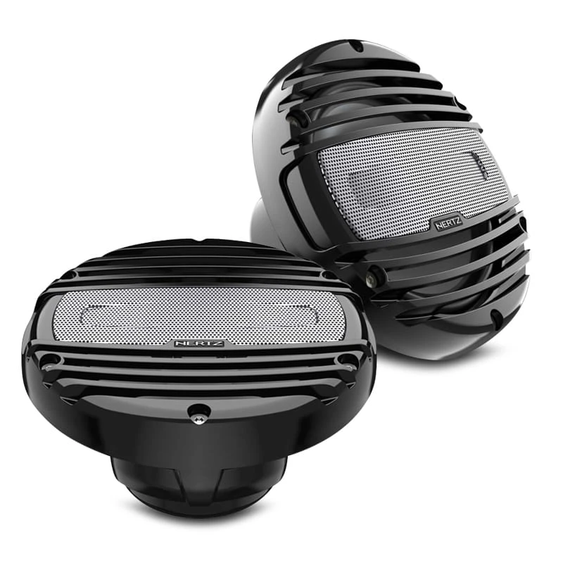 Hertz HMX 6.5-C Marine Lautsprecher 3 Hertz HMX 6.5-C Marine Lautsprecher