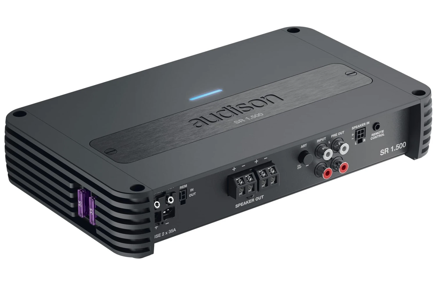 Audison SR 1.500 3 Audison SR 1.500