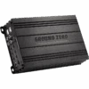 Ground Zero GZHA Mini Four 24V -Audiogeräte Geschäft CHS13249 Ground Zero GZHA Mini Four 24V 1