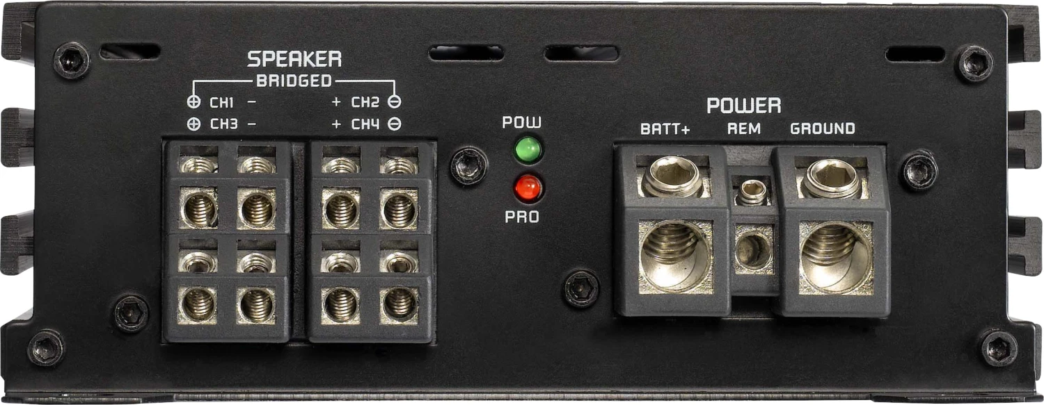 Ground Zero GZHA Mini Four 24V 6 Ground Zero GZHA Mini Four 24V – Bild 4