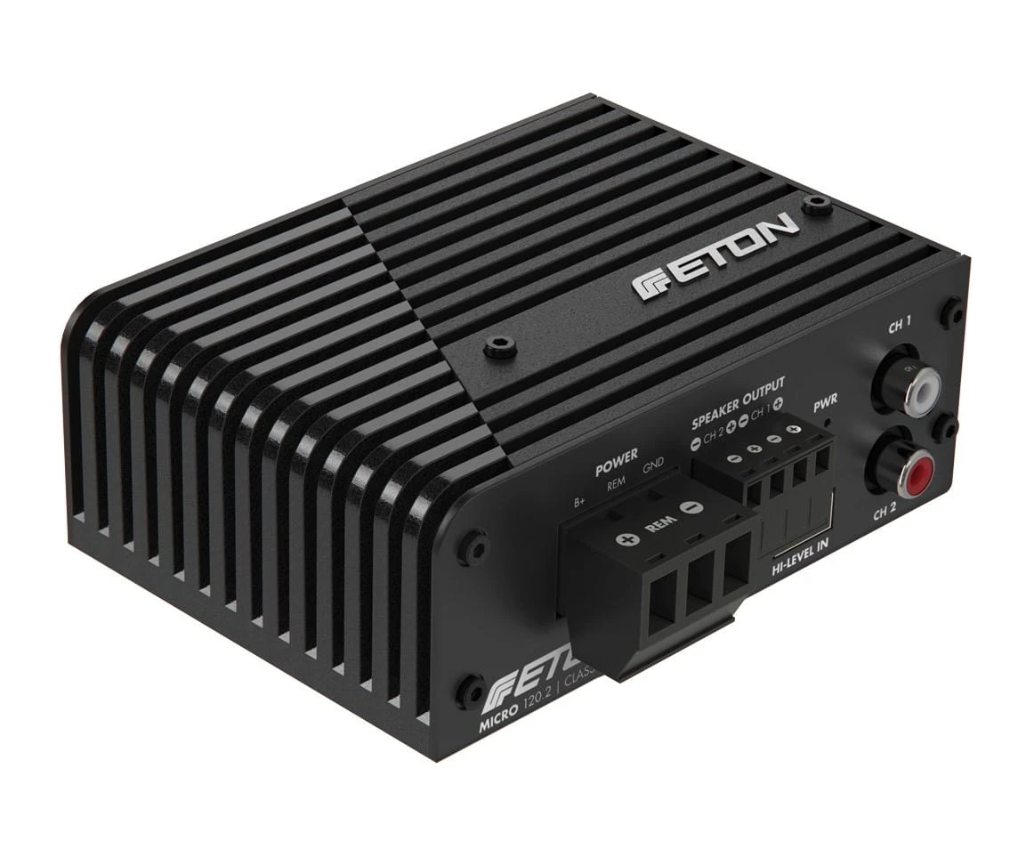 Eton Micro 120.2 3 Eton Micro 120.2