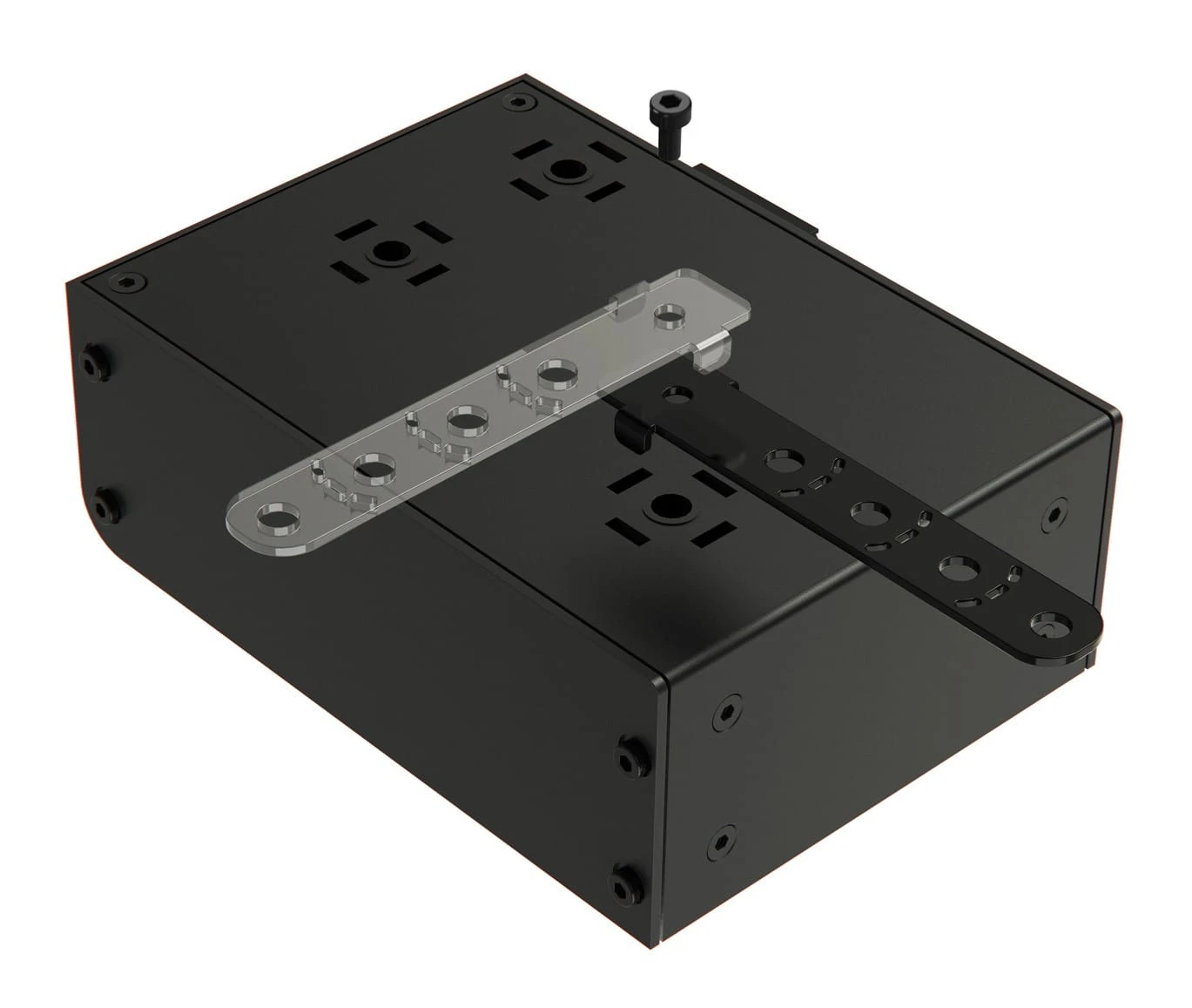 Eton Micro 120.2 4 Eton Micro 120.2 – Bild 2