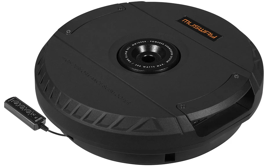 Musway MW1000A 4 Musway MW1000A – Bild 2