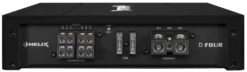 Helix D FOUR -Audiogeräte Geschäft CHS13382 Helix D FOUR 2