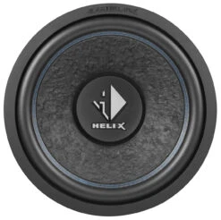 Helix K 12W DVC2 – 2 X 2 Ohm -Audiogeräte Geschäft CHS13400 Helix K 12W DVC2 2 x 2 Ohm 2