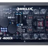 Helix H 400X -Audiogeräte Geschäft CHS13402 Helix H 400X 2