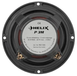 Helix P 3M -Audiogeräte Geschäft CHS13405 Helix P 3M 5